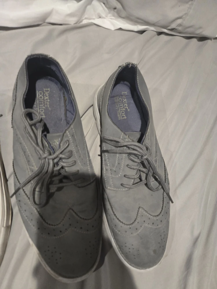 FREE DELIVERY!! Misc Shoes Size 11 $15 each or all for 45 - photo 2