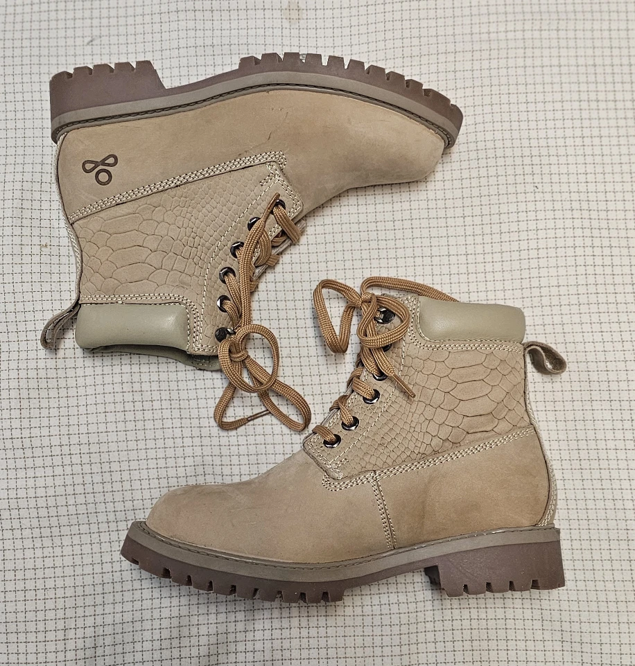 Women's Ankle Boots Size 7 - photo 3