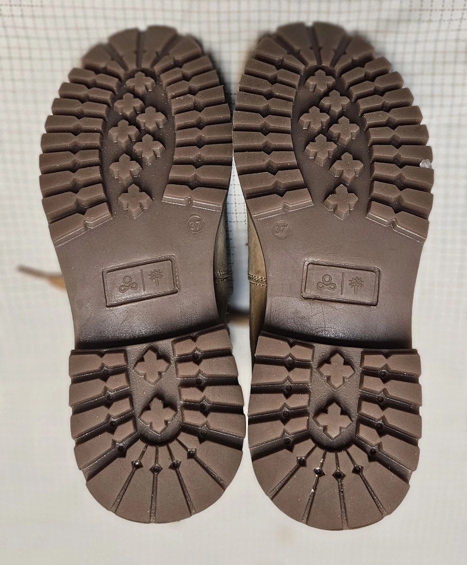 Women's Ankle Boots Size 7 - photo 4