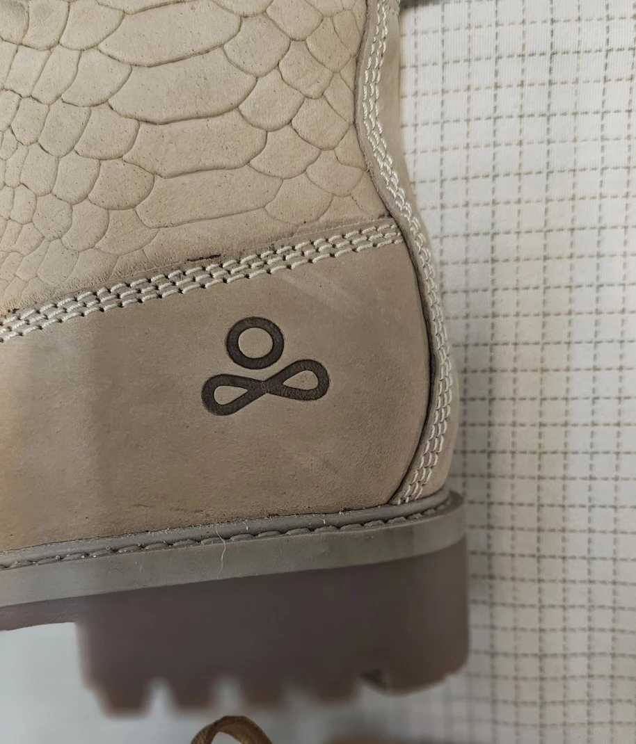 Women's Ankle Boots Size 7 - photo 5