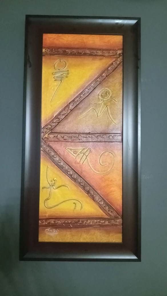 Lovely Painting