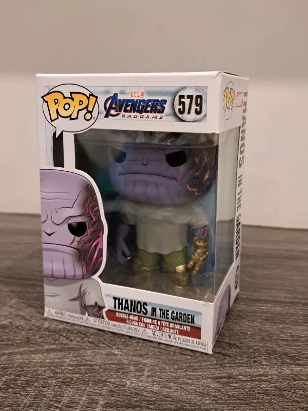 🕷🪨🧤 Avengers Endgame | Marvel image indicator(8)