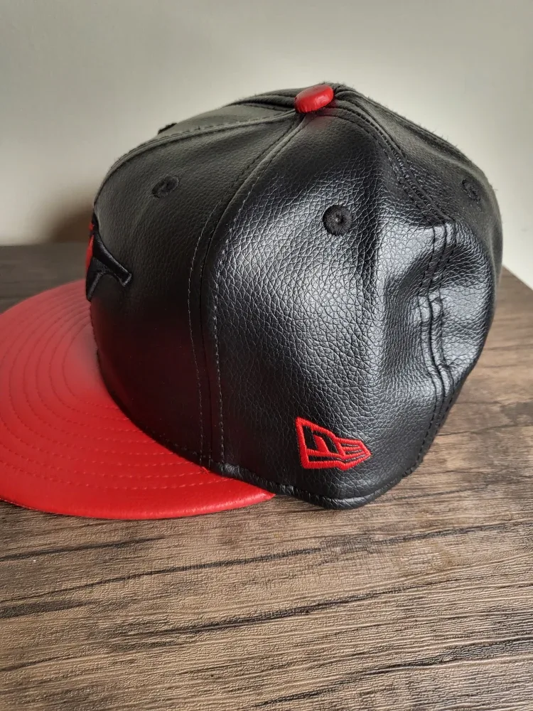 New Era Toronto Blue Jays 59FIFTY Fitted Hat Size 7 image indicator(4)