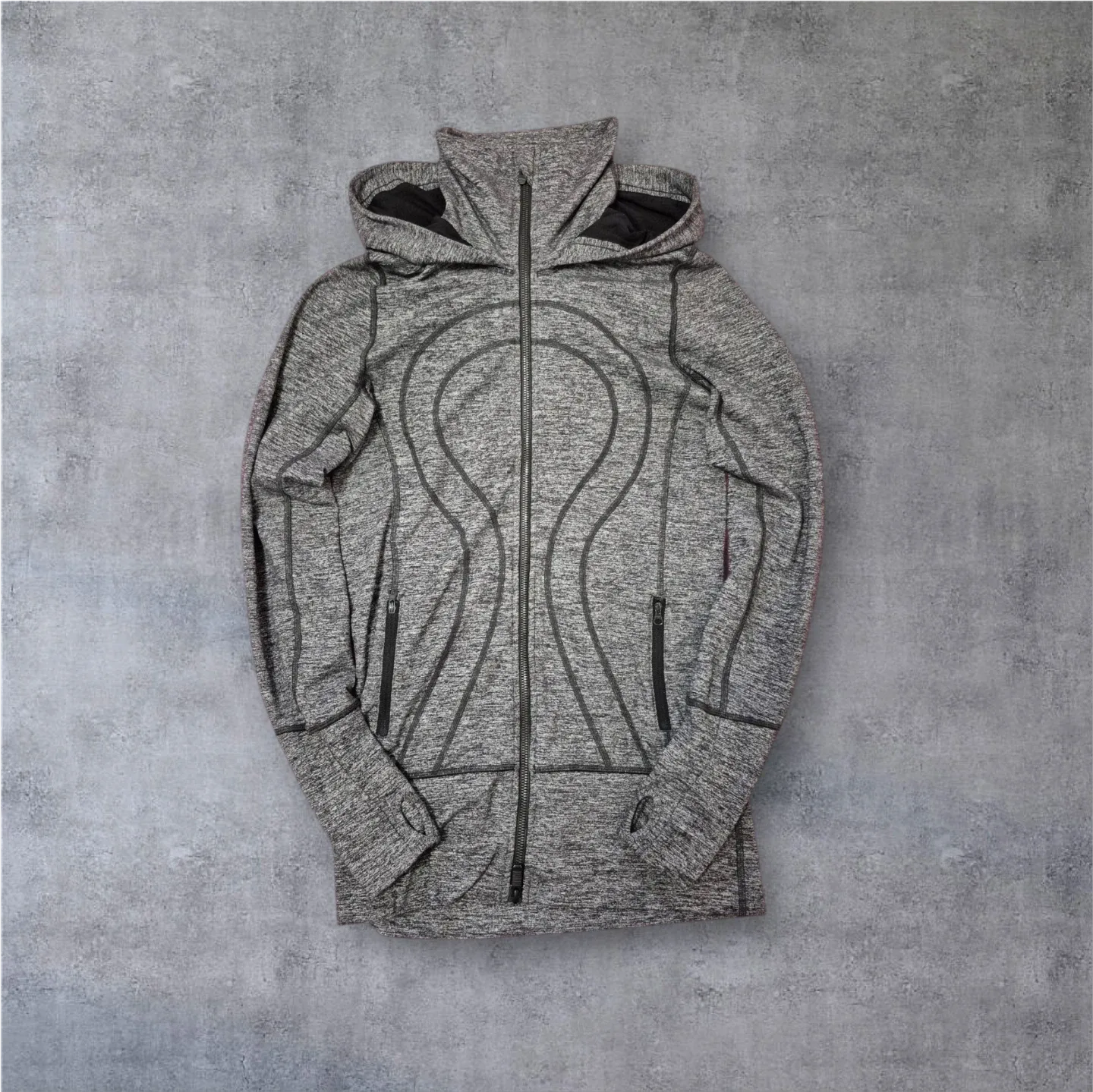 Bundle of outfit image indicator(6)