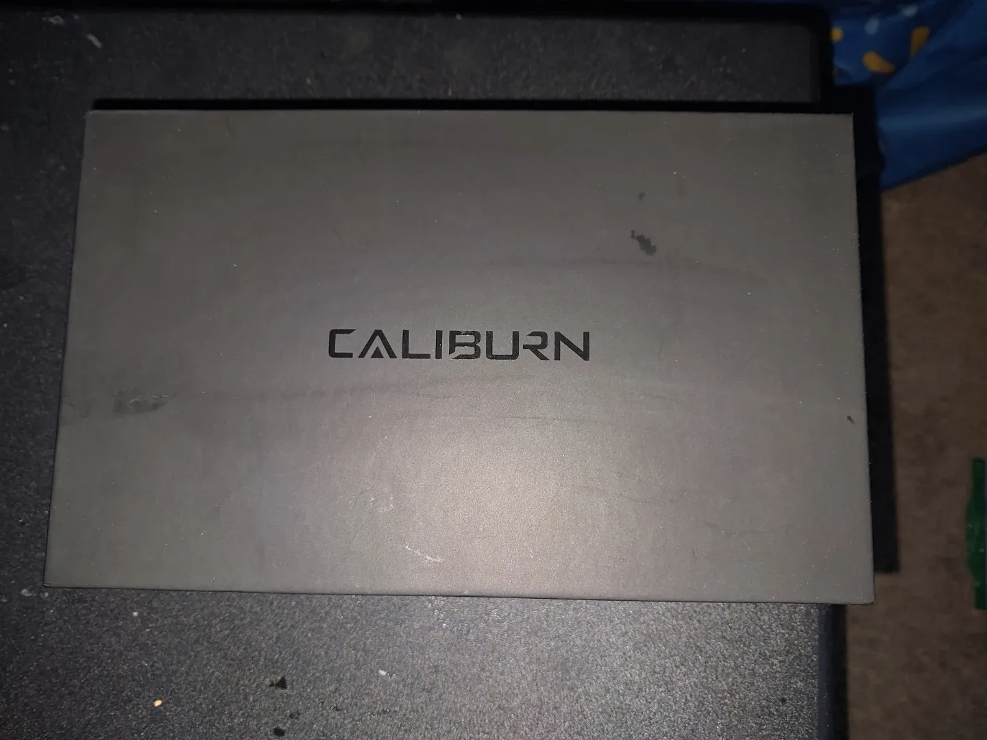 Uwell Caliburn G4 Classic Vape - Used