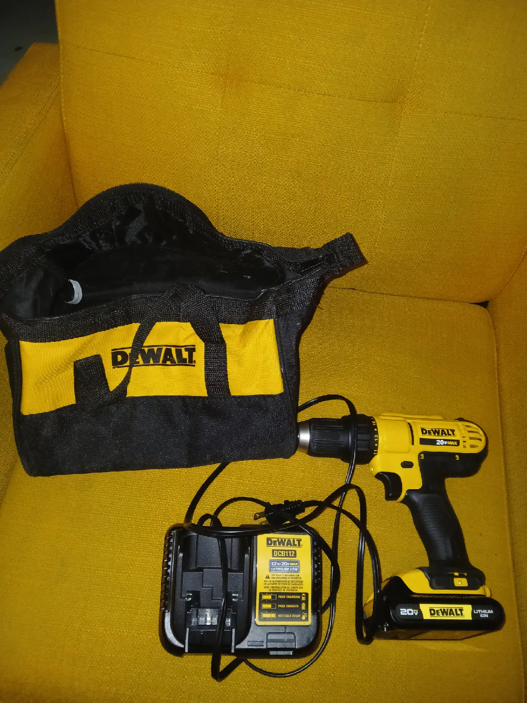 new drill set for 90 thumbnail