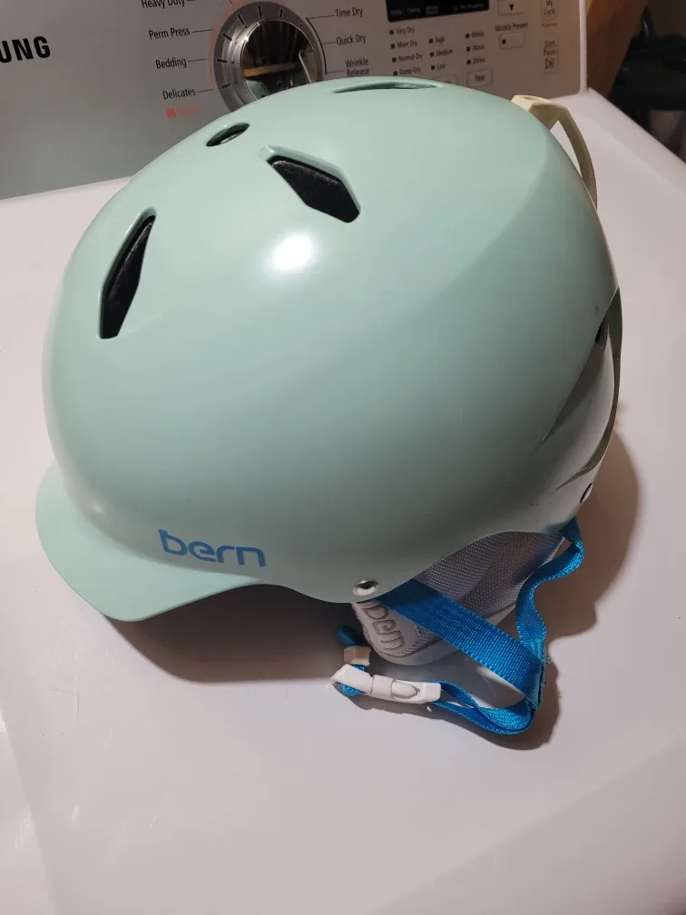 Snowboard Helmet