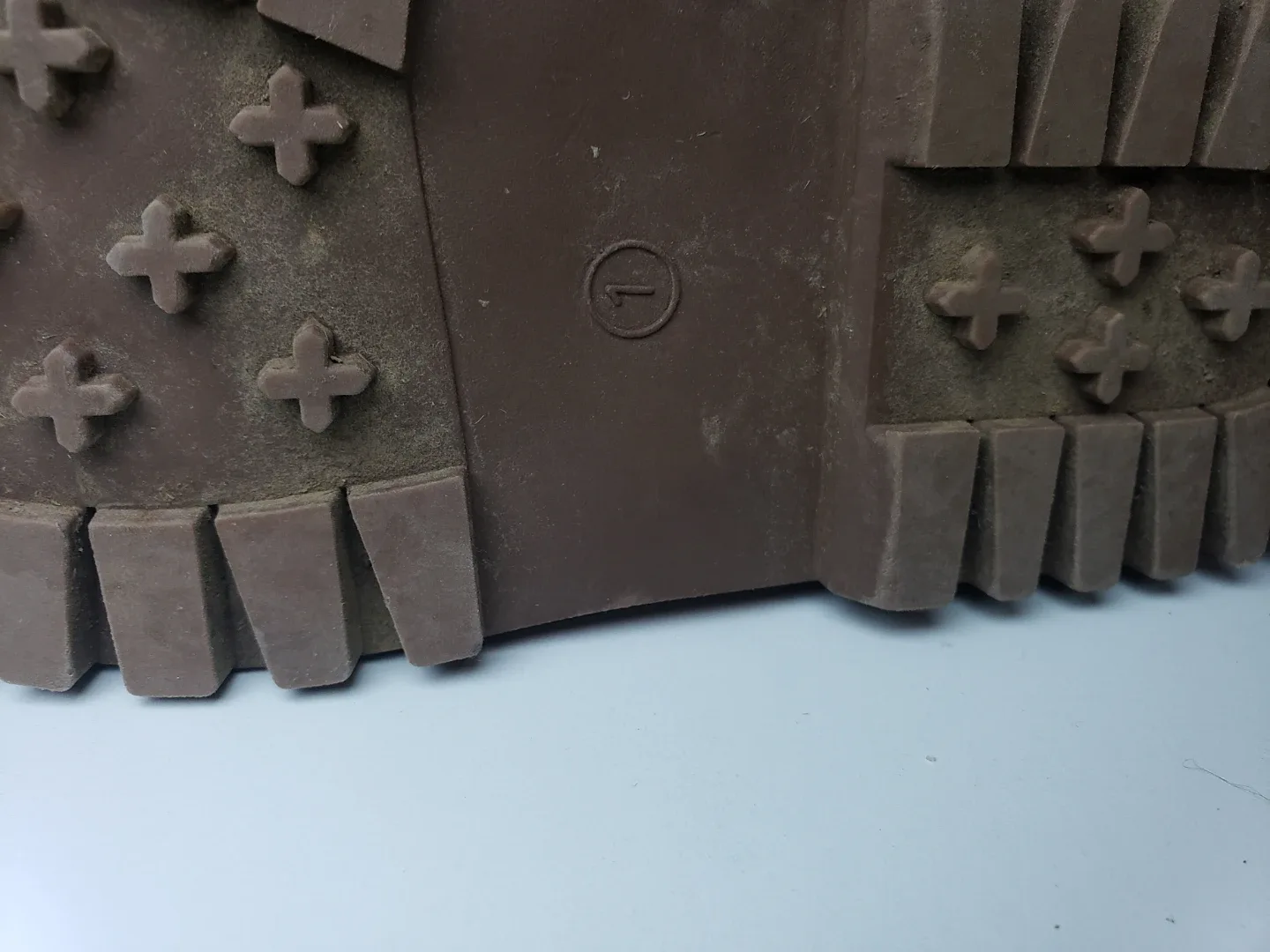 Gap Kids Lace-Up Cozy Boots - Size 1 image indicator(2)