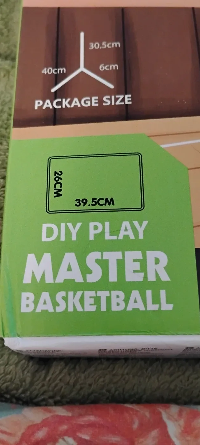 Rival Basketball DIY Play Master image indicator(5)
