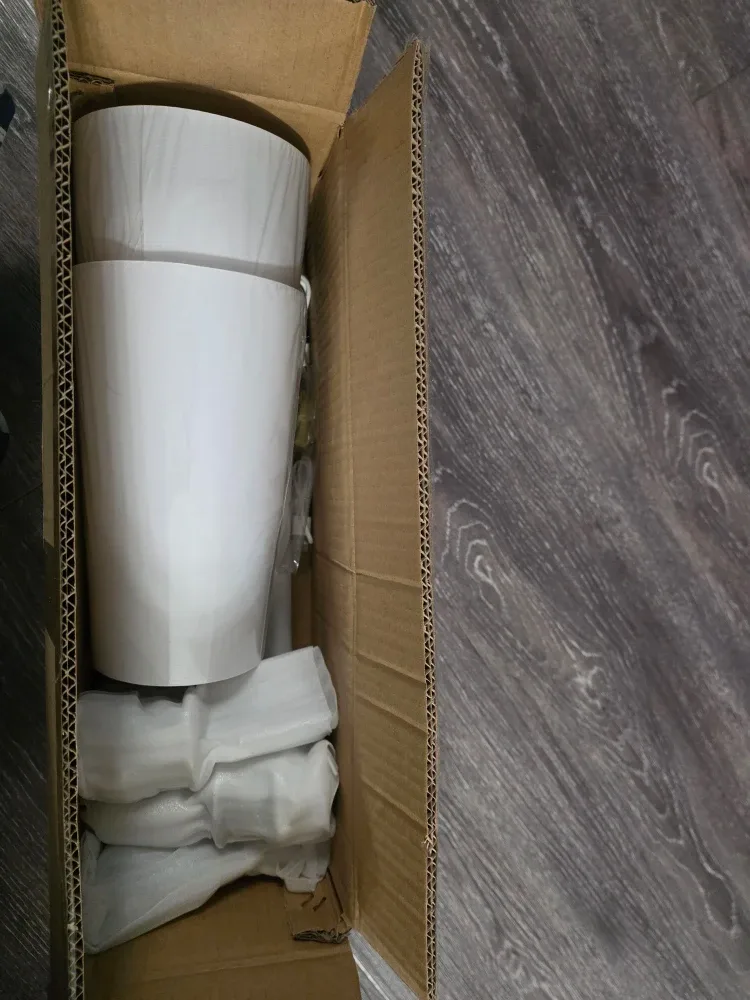 Set of 2 Wall Sconce - BNIB Lights No Wiring Needed image indicator(2)