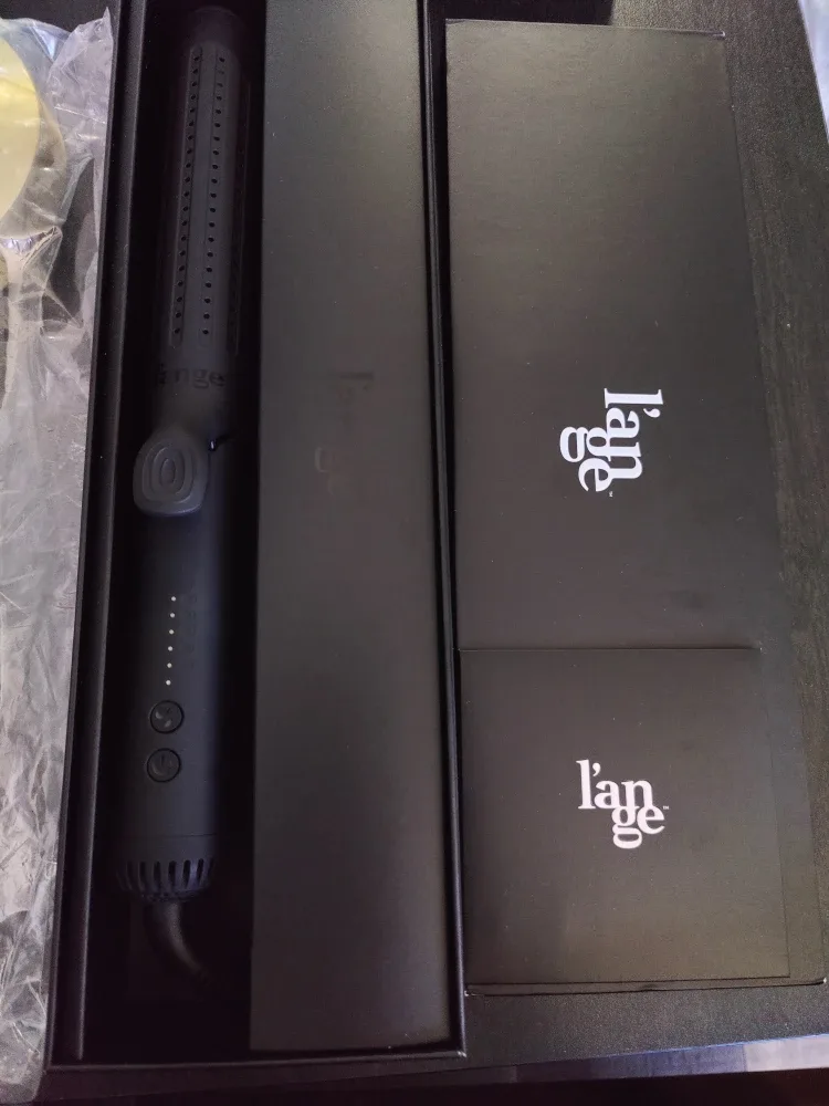 L'ange Le Duo 360° Airflow Styler - Like New!