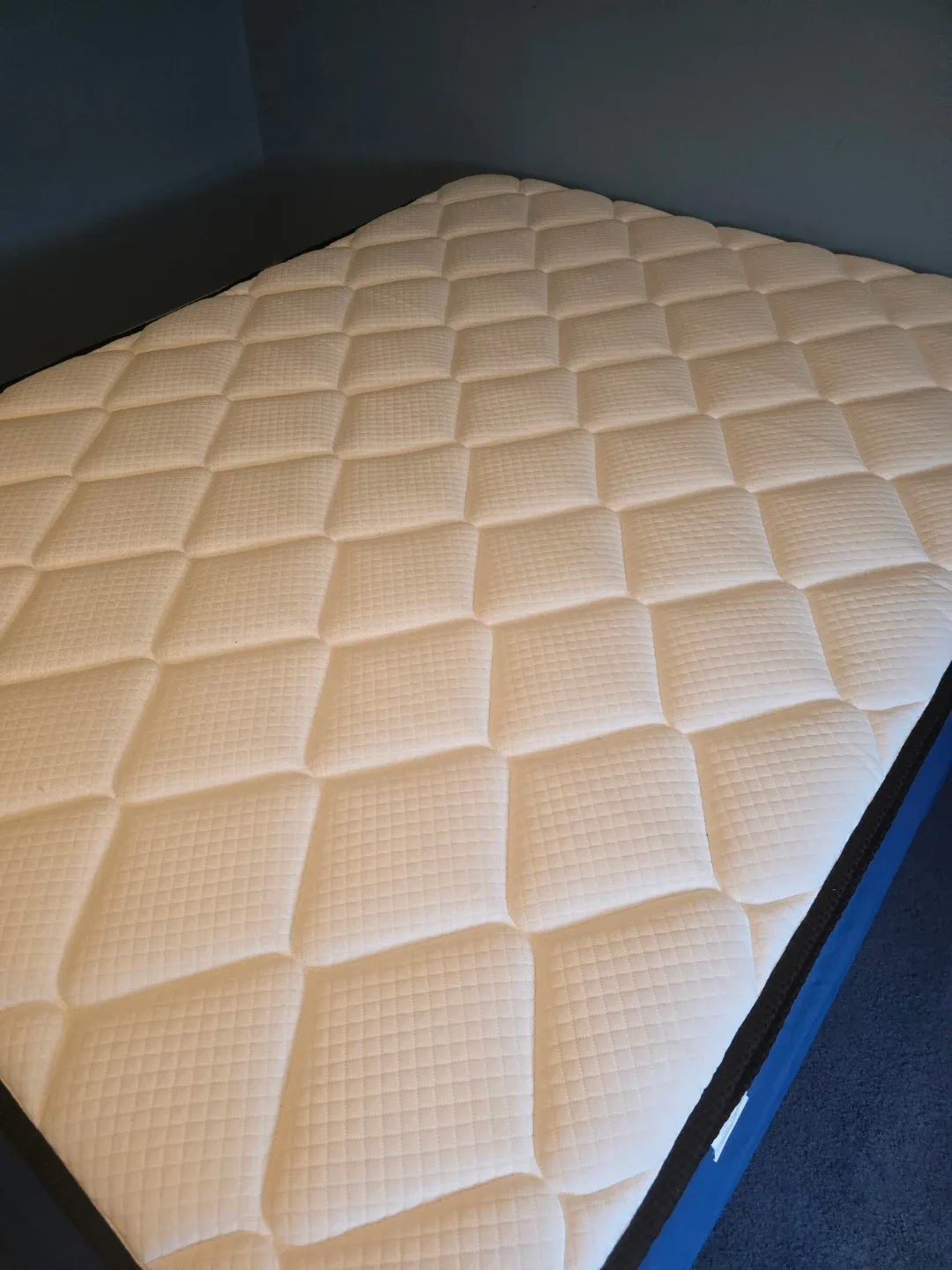 Mattress