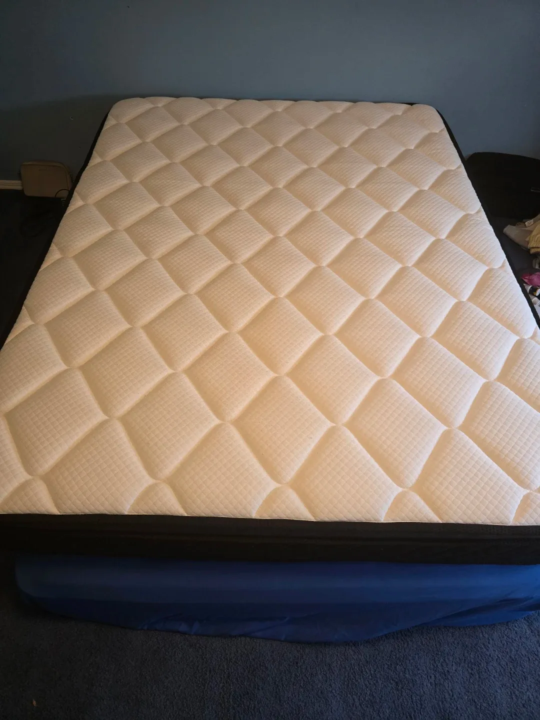 Mattress image indicator(2)