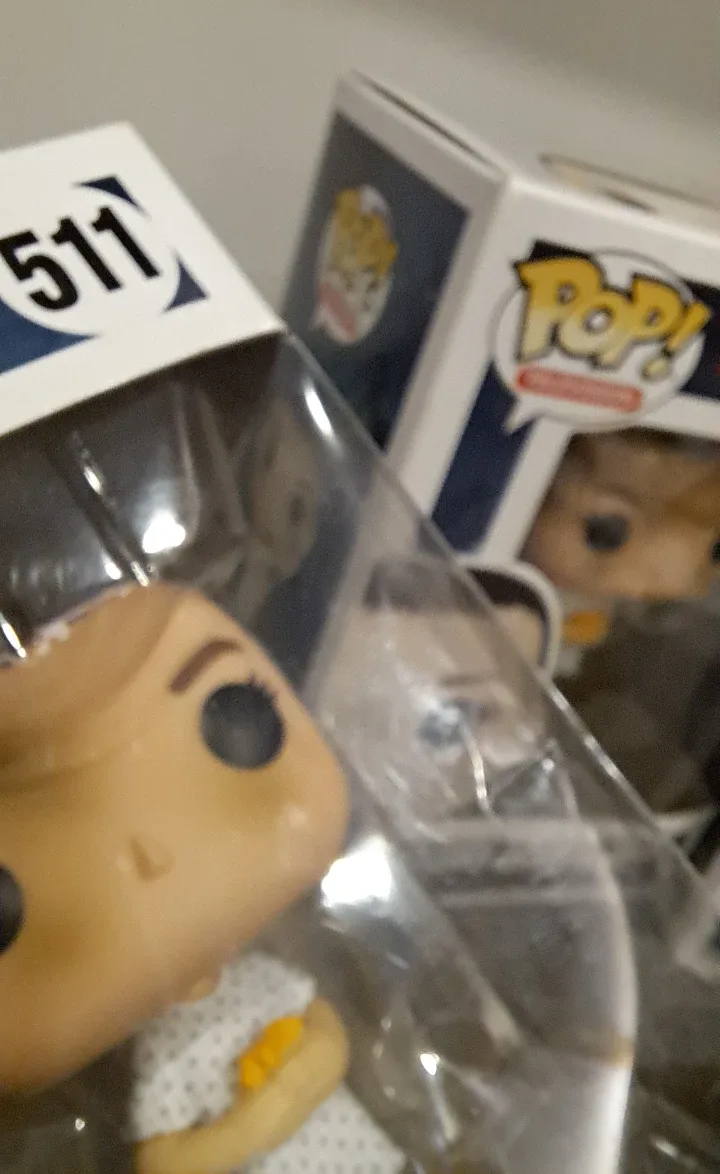 🙃🙂 Stranger Things 🙃🙂| Netflix Funko Lot image indicator(6)