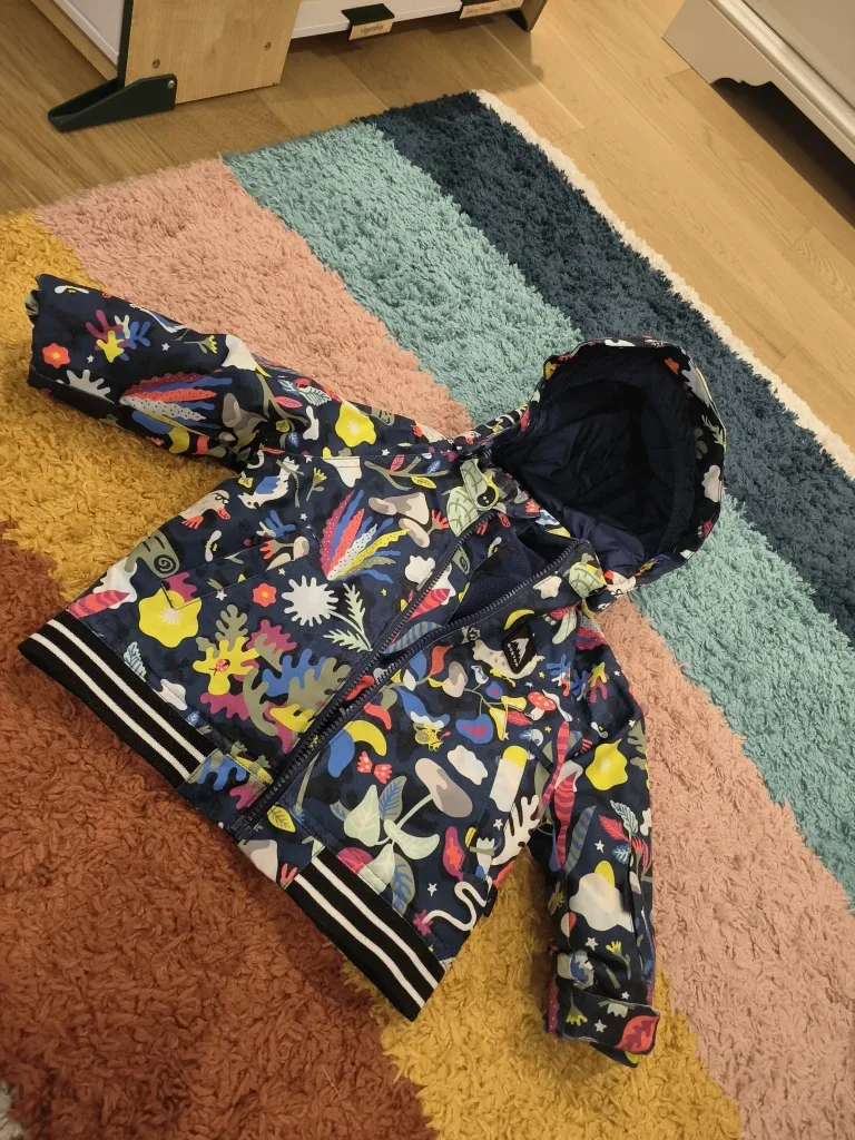 Burton Toddler's Aubrey Jacket 2T