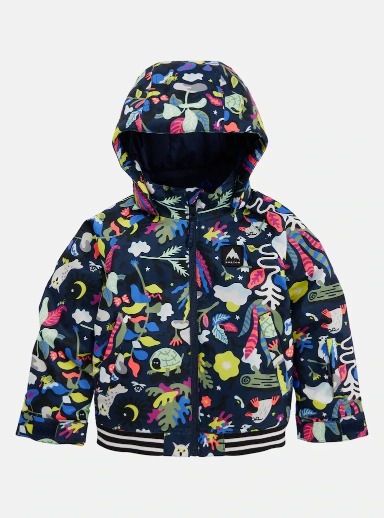 Burton Toddler's Aubrey Jacket 2T image indicator(2)