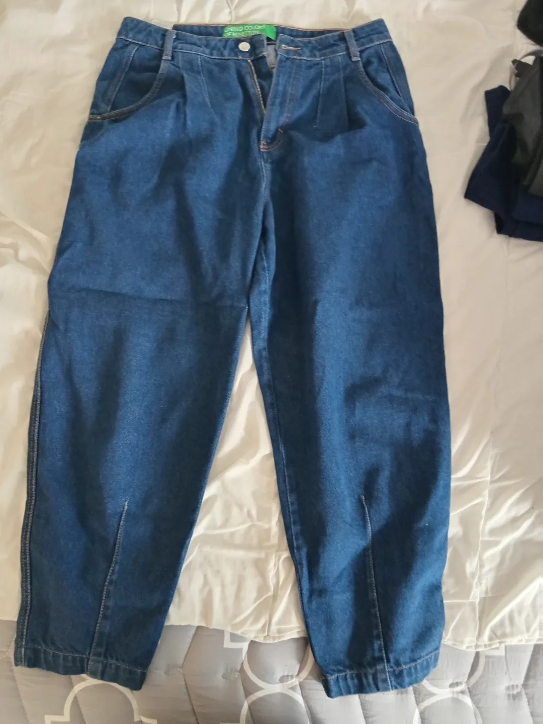 United Colors of Benetton Jeans Size 30