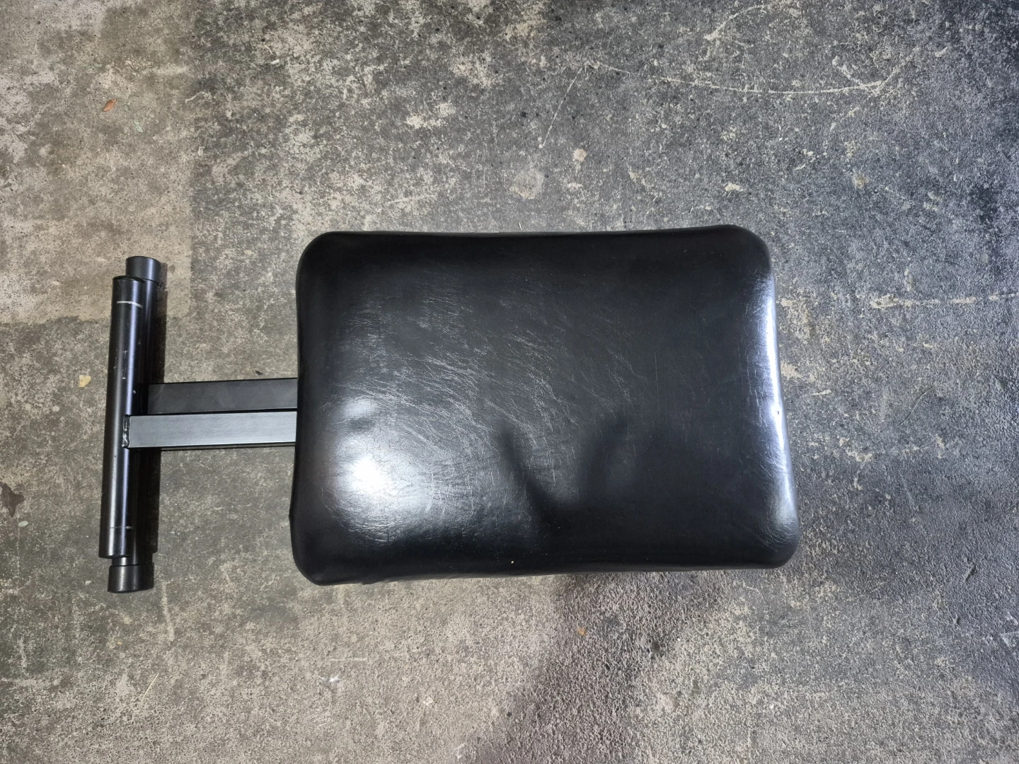 Adjustable Black Piano/Keyboard Bench - photo 4