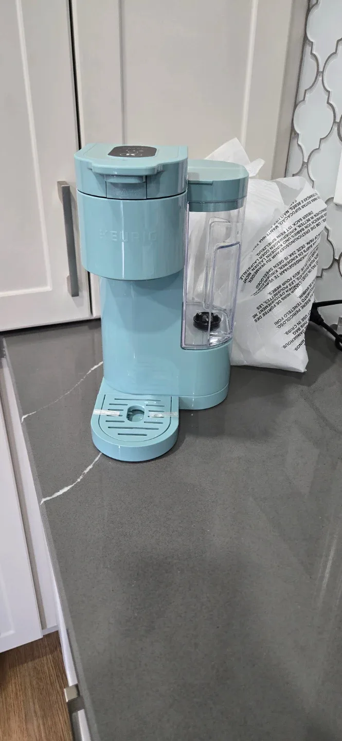 Keurig K-Express Essentials Single Serve Coffee Maker image indicator(2)