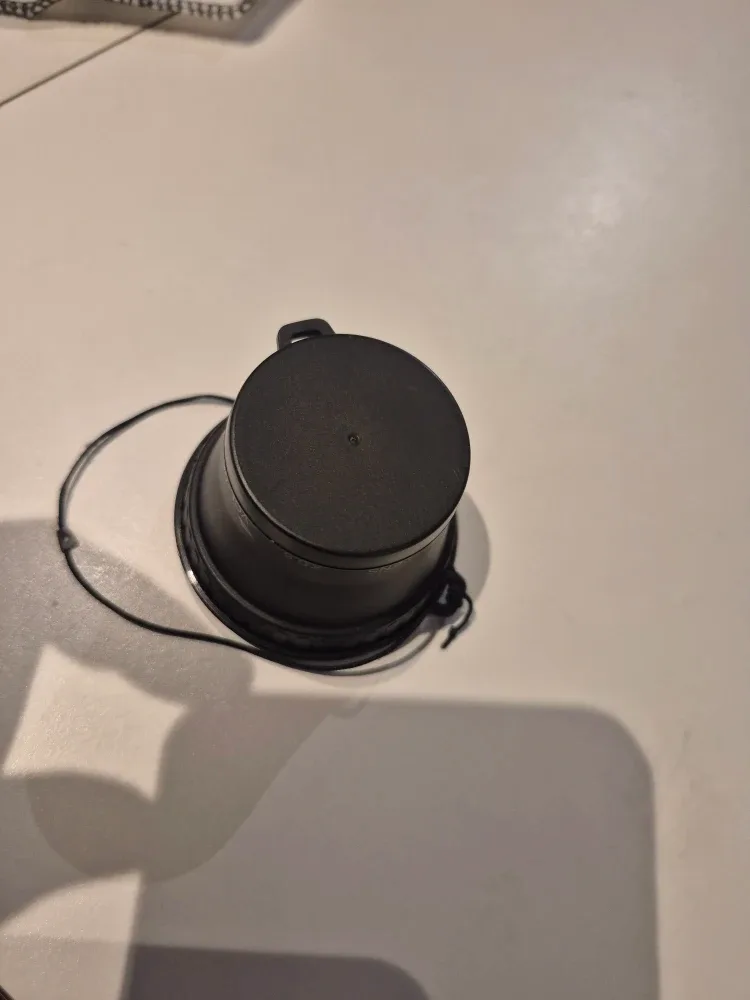 Sony VCL-0637A Wide Conversion Lens image indicator(4)