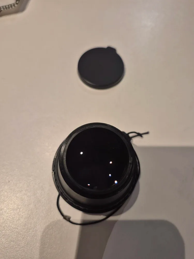 Sony VCL-0637A Wide Conversion Lens image indicator(5)