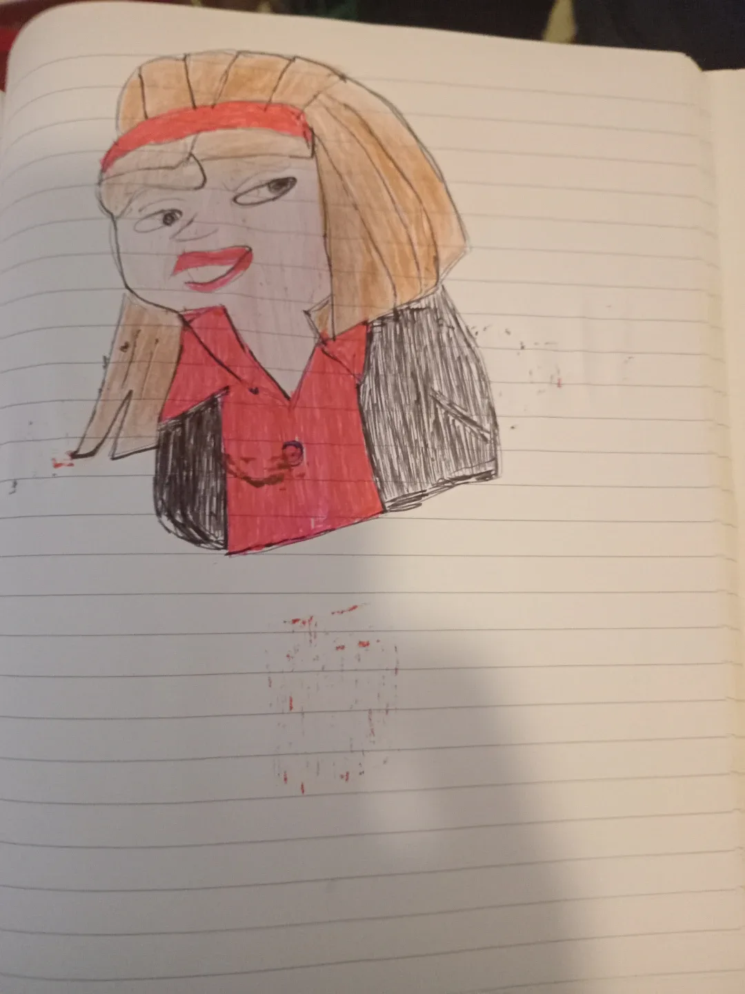 Drawings Illustrations Art by Custom Artist Sherwin D'Souza image indicator(4)