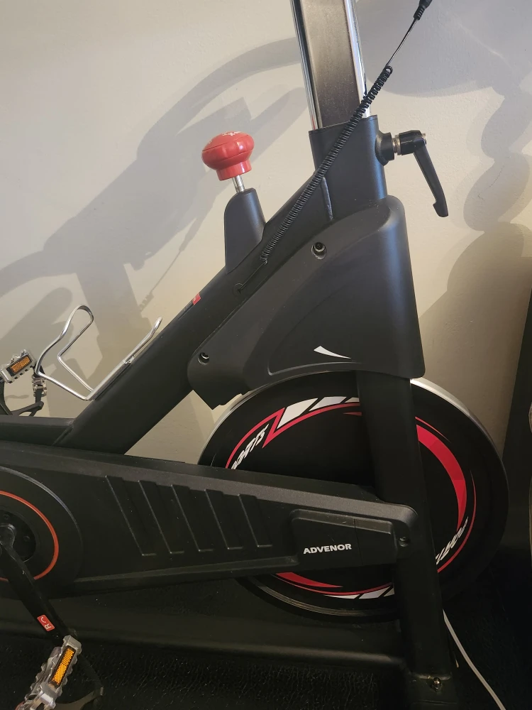ADVENOR Exercise Bike - Indoor Cycling - photo 4