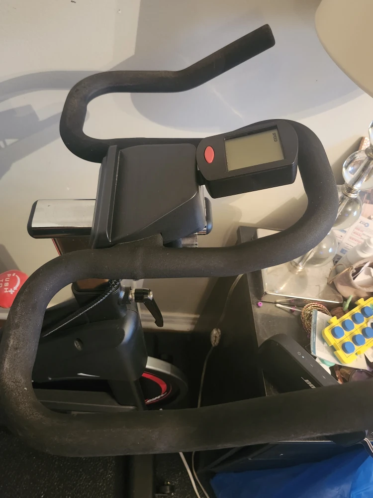 ADVENOR Exercise Bike - Indoor Cycling - photo 5