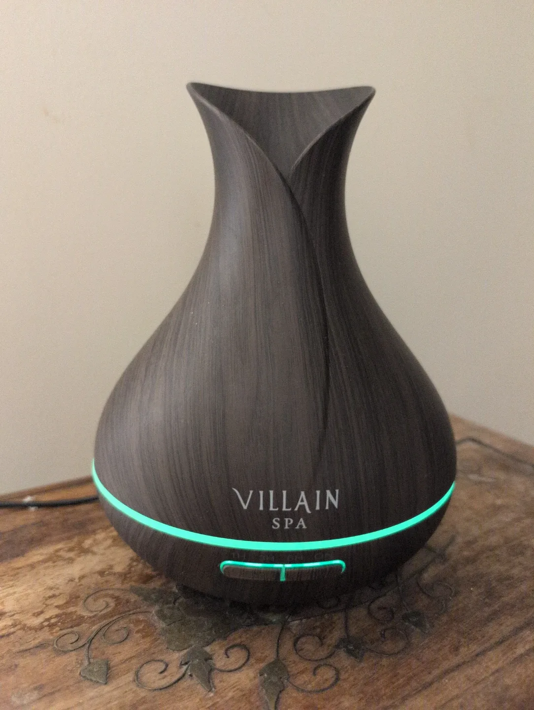 🥕 Villain Spa Diffuser image indicator(4)