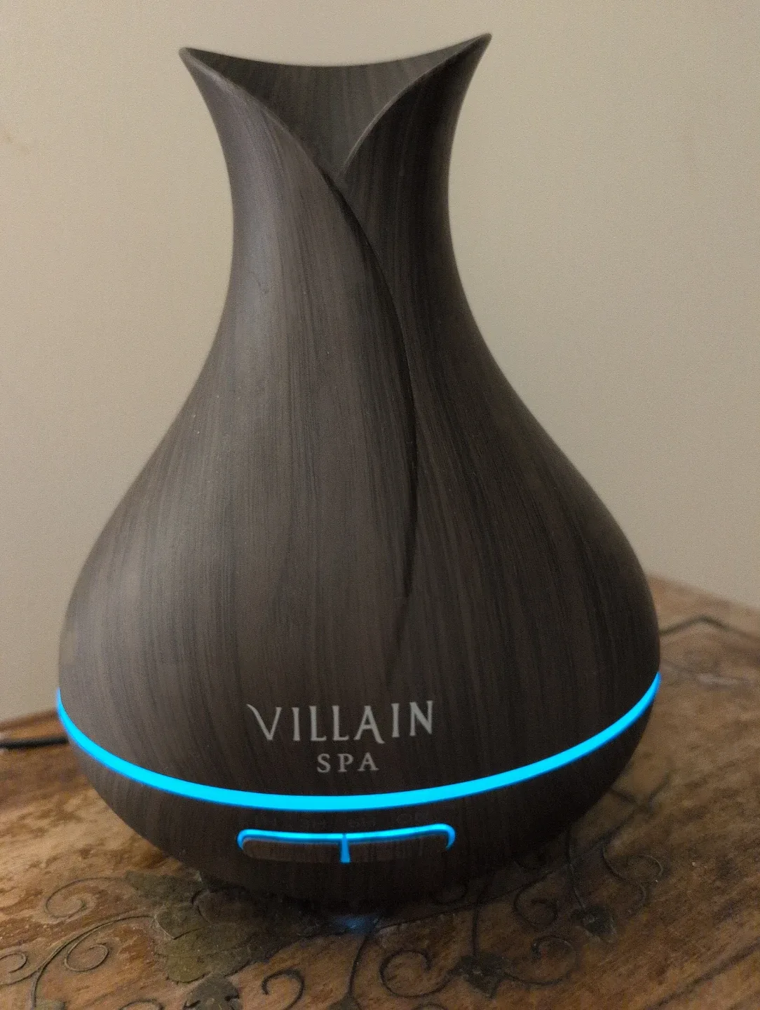 🥕 Villain Spa Diffuser image indicator(5)