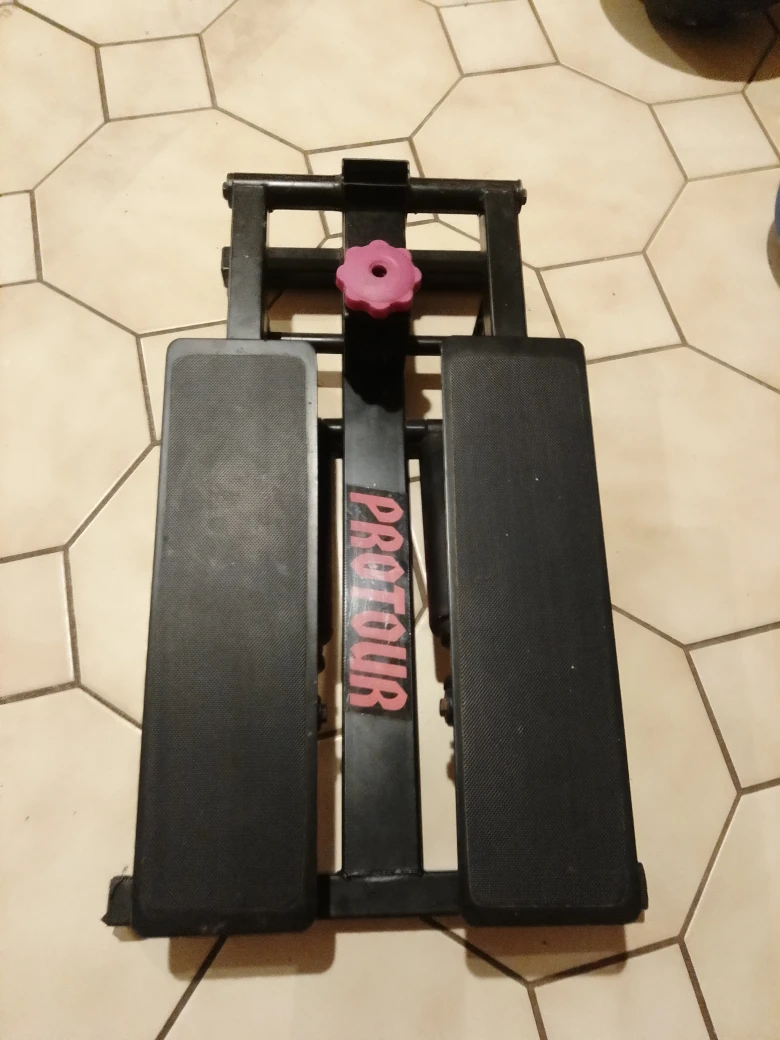 Protour Leg Stretcher - photo 2