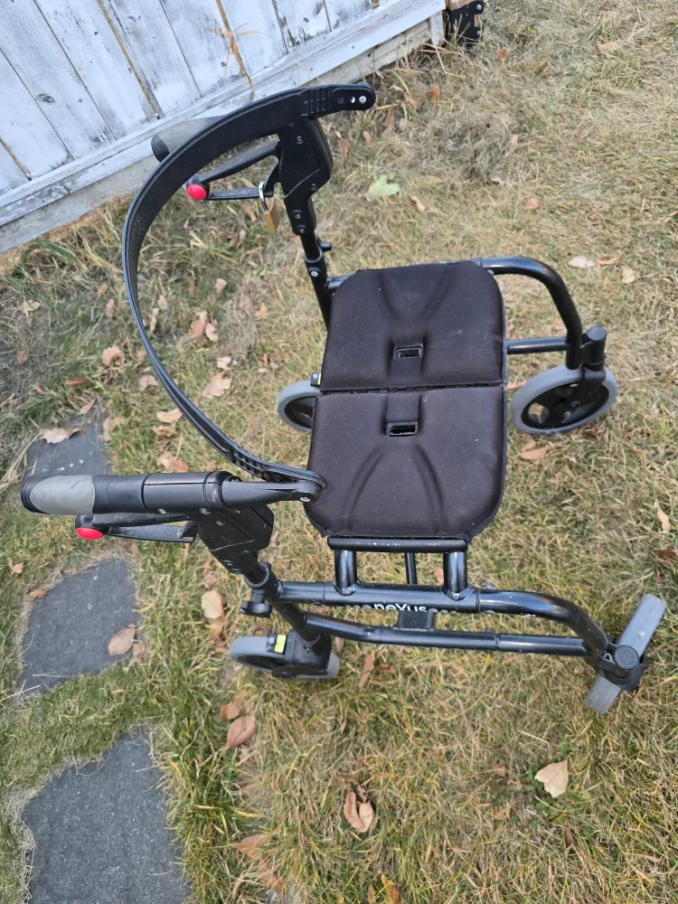 NEXUS Walker image indicator(3)