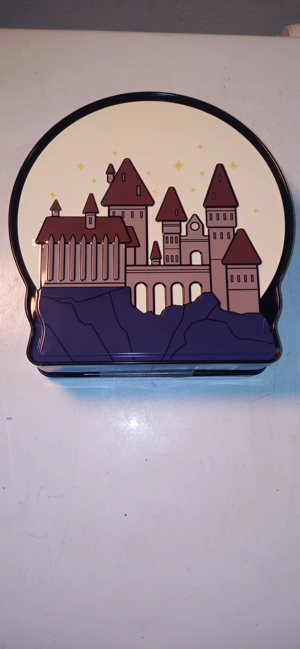 Harry Potter PEZ Dispenser Set image indicator(2)