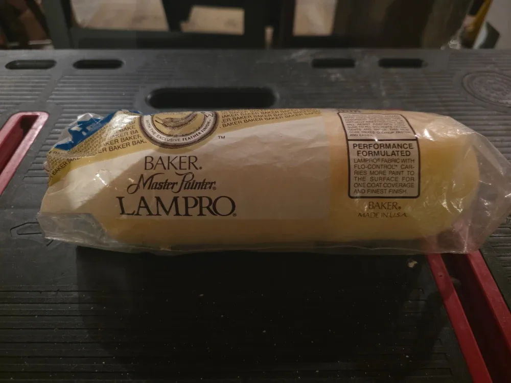 Baker Master Painter LAMPRO Roller - 240 mm