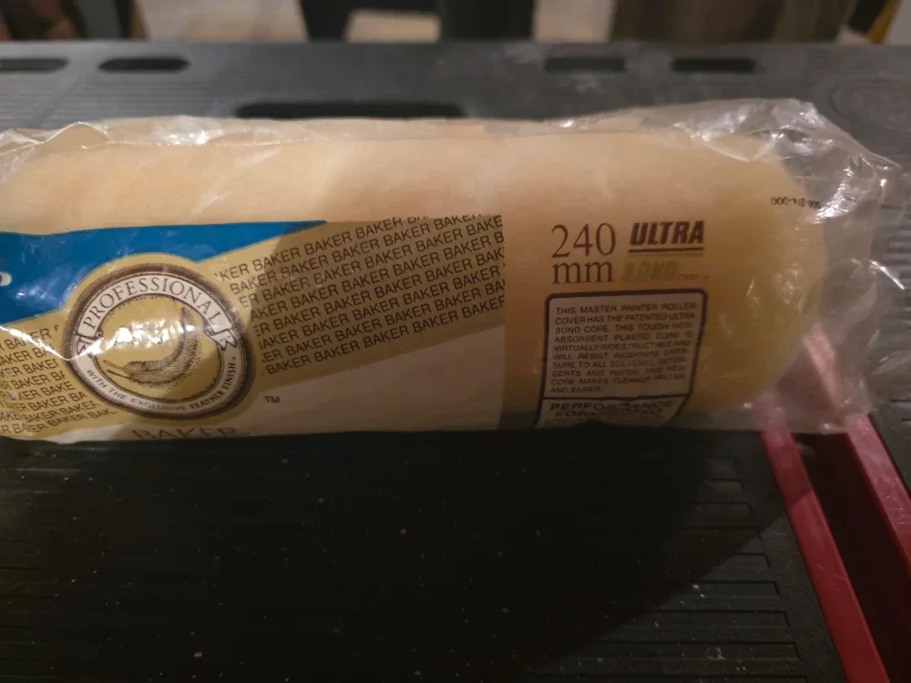 Baker Master Painter LAMPRO Roller - 240 mm image indicator(2)