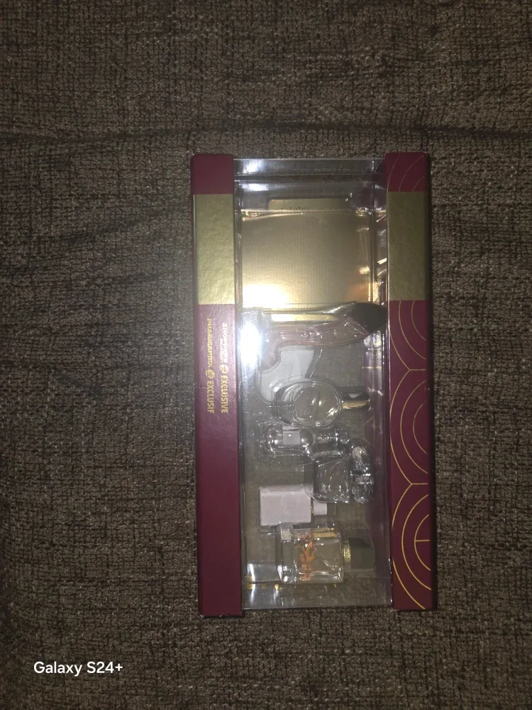 Shoppers Drug Mart Exclusive Miniature Fragrance Set