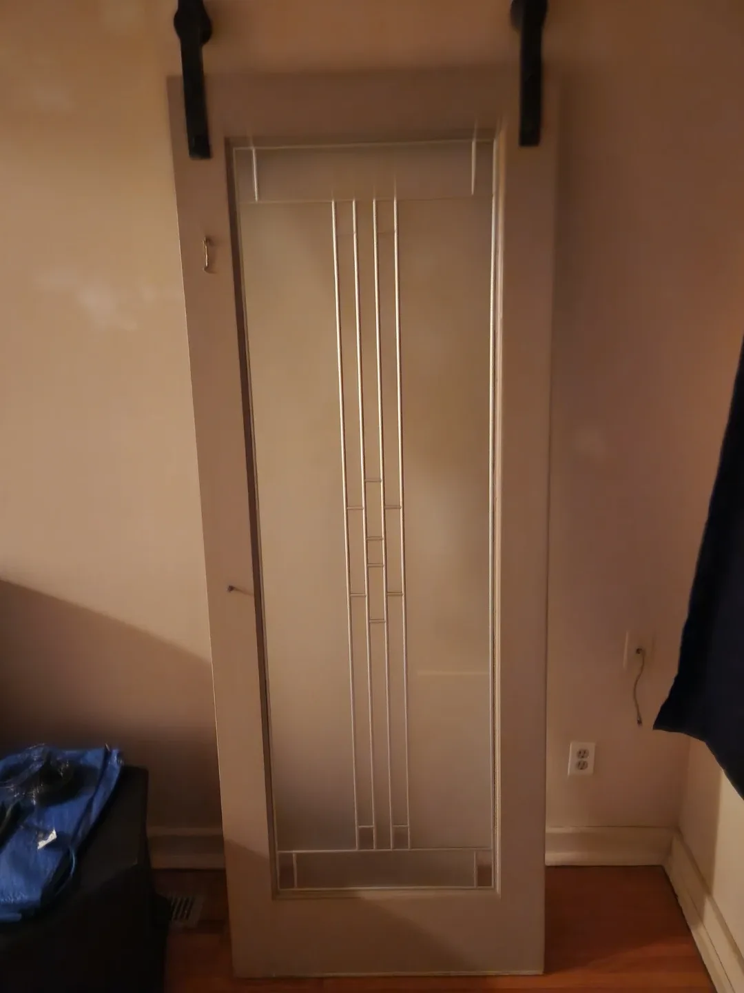 Interior Sliding Barn Door image indicator(2)