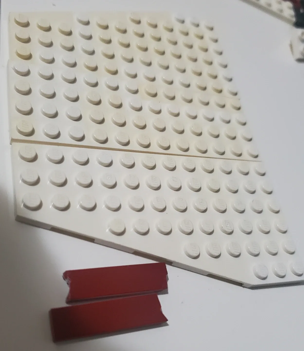 Lego Star Wars Z-95 HeadHunter & X Wing Set image indicator(3)