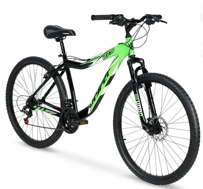 Hyper Viking Trail 27.5" Aluminum Mountain Bike