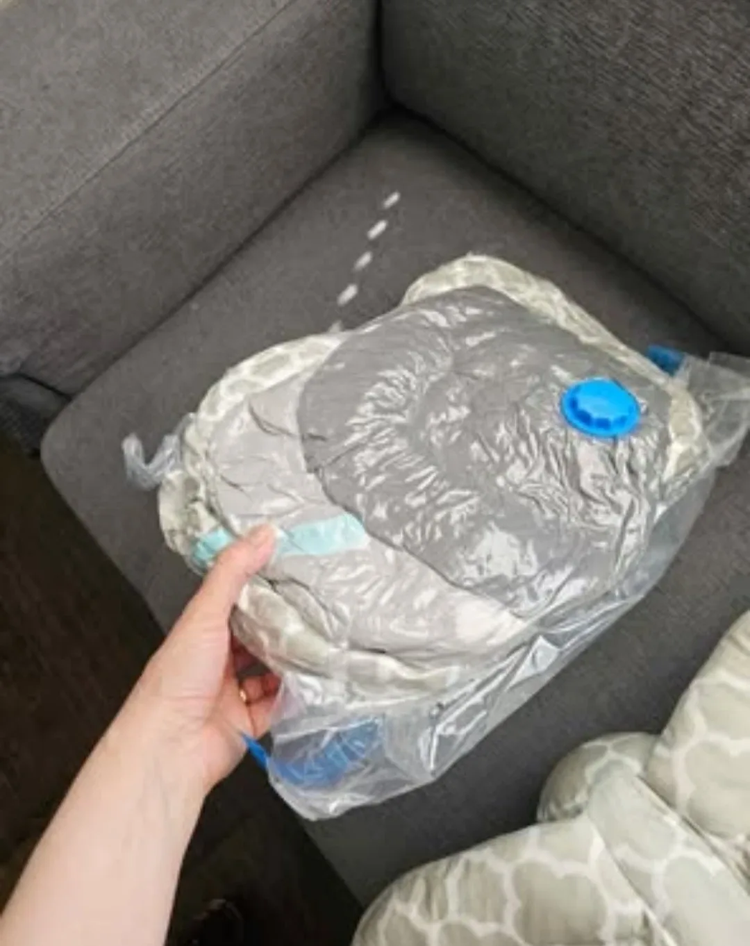 Nursing Pillow for Breastfeeding and Bottles, Ideal for .... image indicator(10)