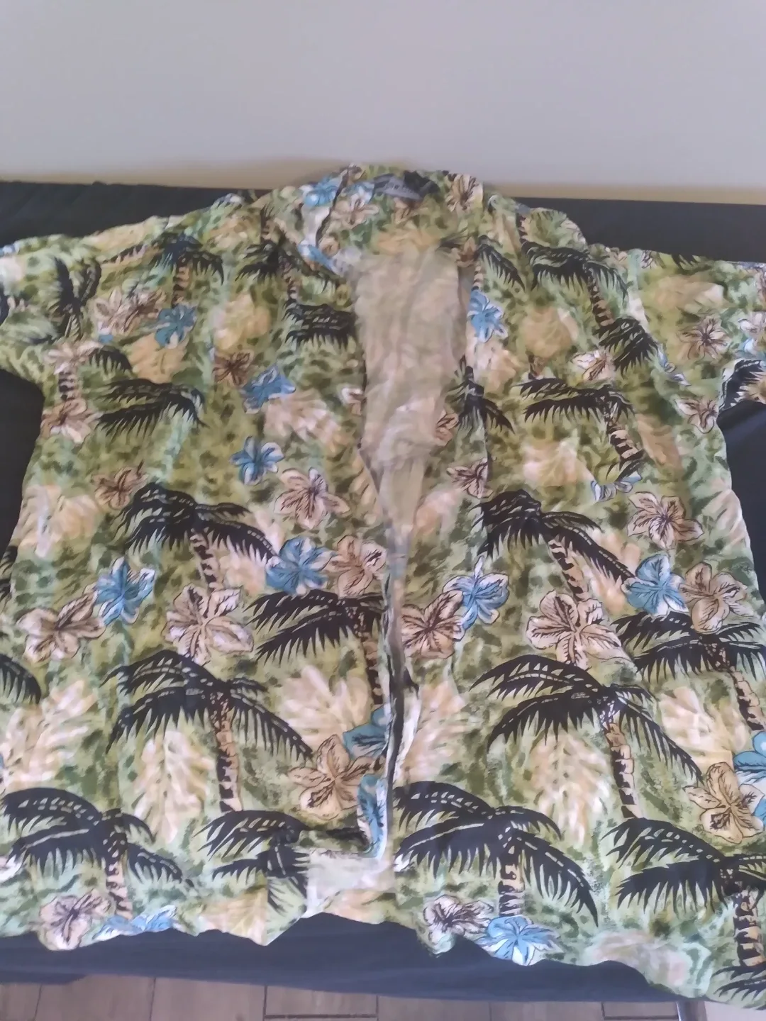 Print button down shirts- MENS image indicator(4)