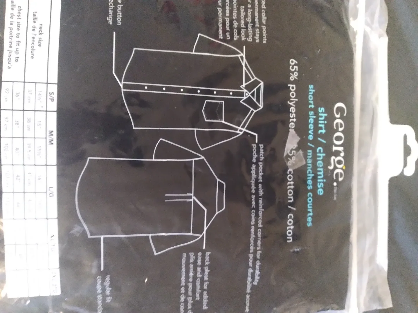 Print button down shirts- MENS image indicator(8)