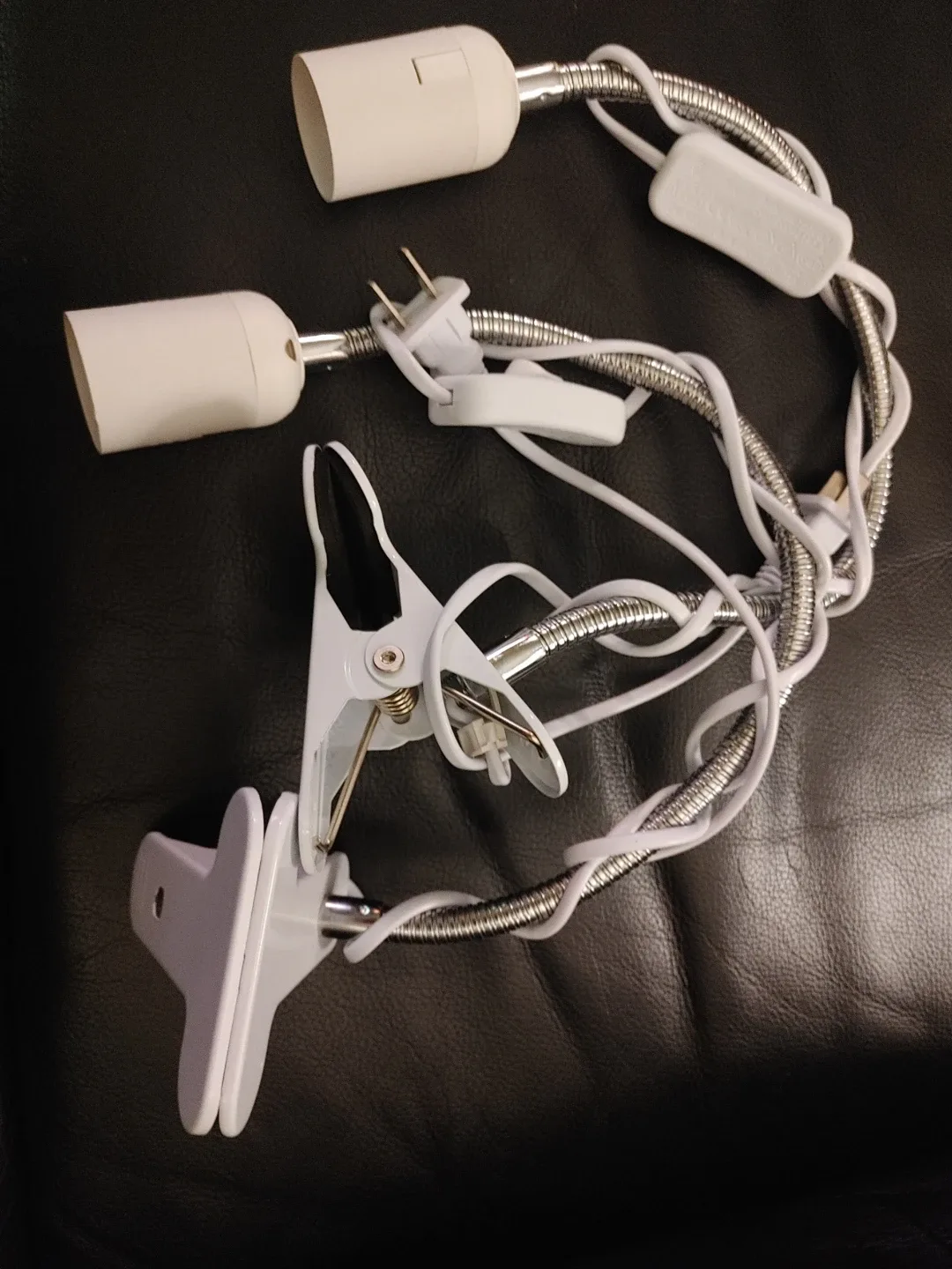 Clip-on Grow Light/Lamps