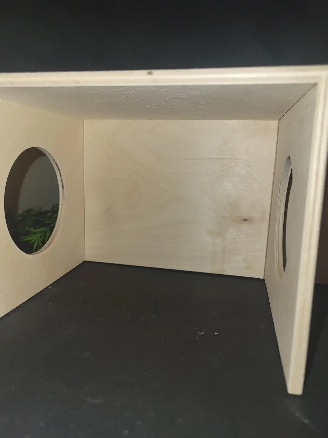 Niteangel Hamster House Hideout image indicator(4)