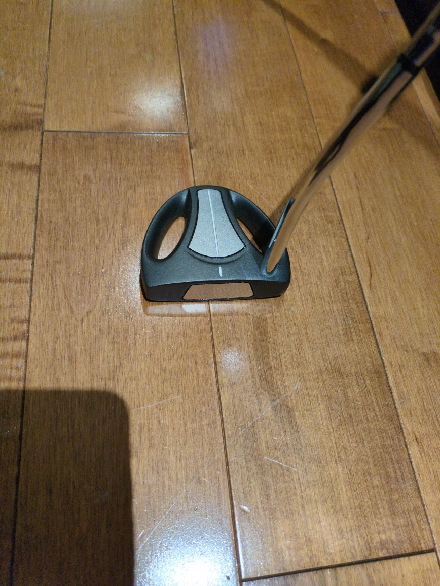 Putters - photo 4