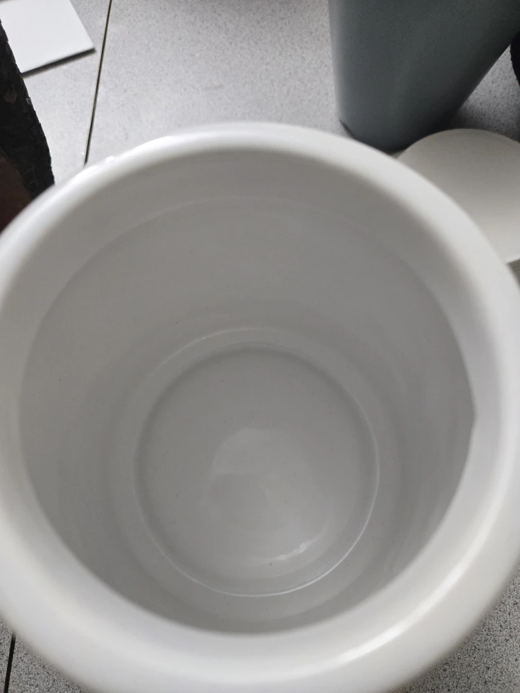 Ceramic Jar with Lid - photo 3