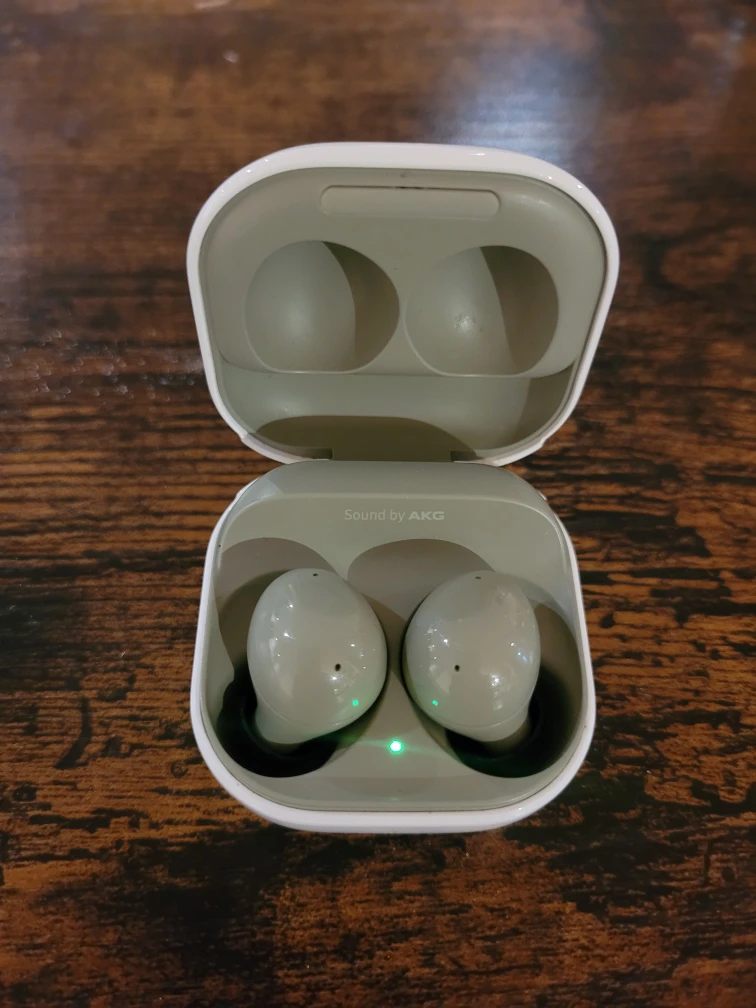 Samsung Galaxy Buds 2 Pro - Olive