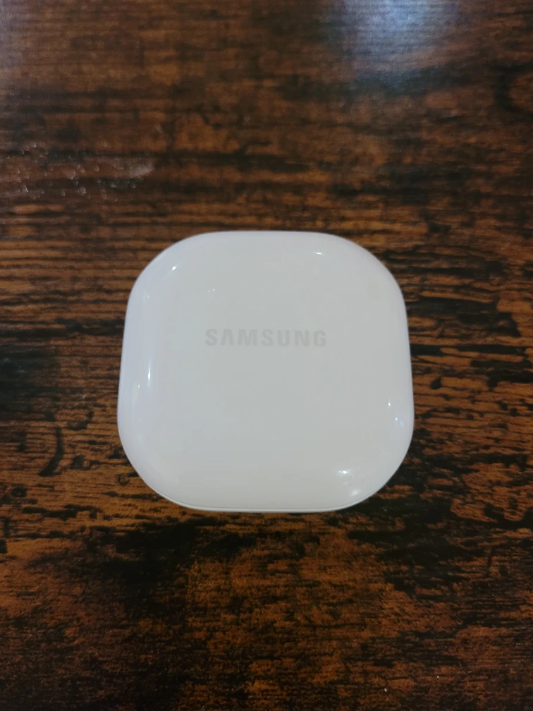 Samsung Galaxy Buds 2 Pro - Olive - photo 2