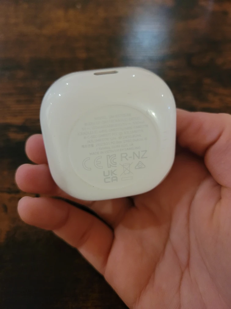Samsung Galaxy Buds 2 Pro - Olive - photo 3