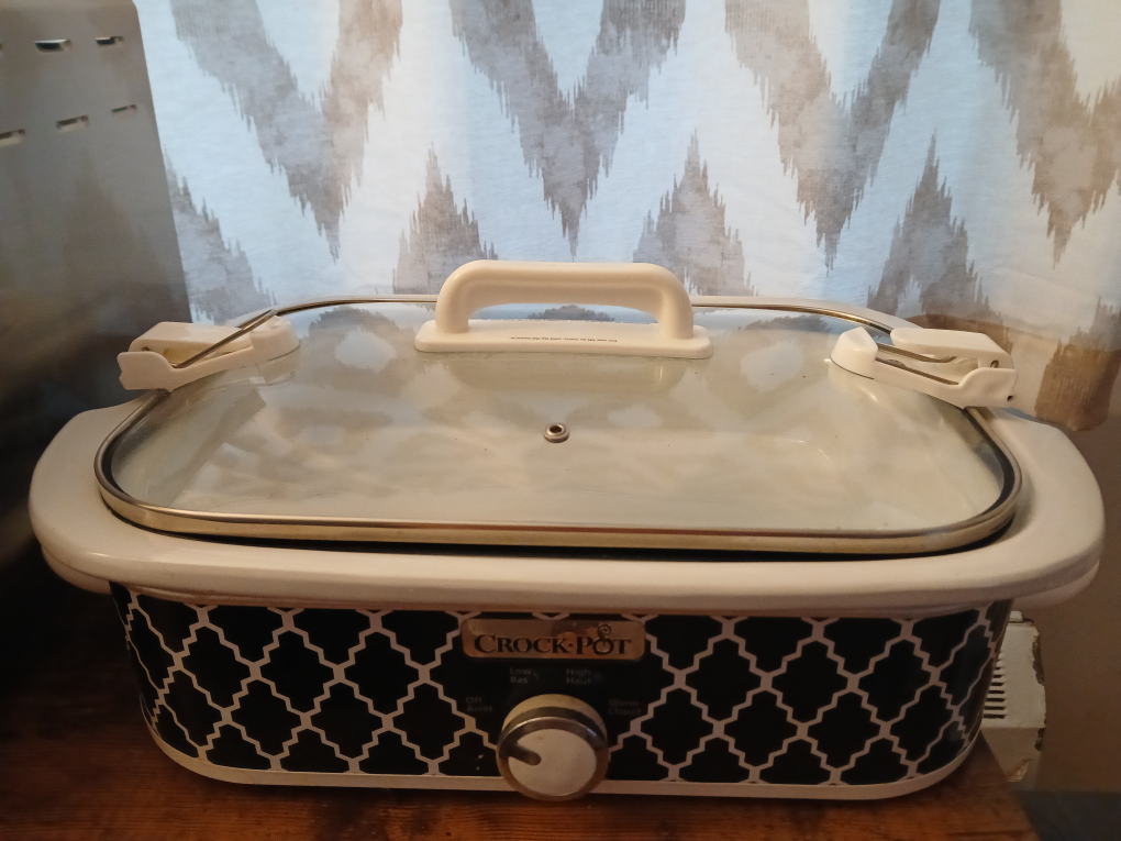 Casserole Crock-Pot